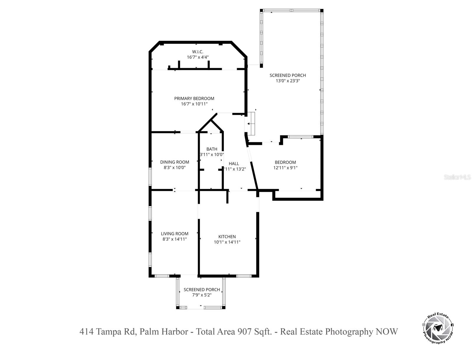 WHITEHURSTS SUB - Residential