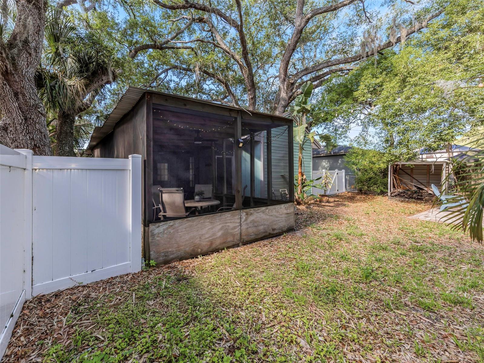 WHITEHURSTS SUB - Residential