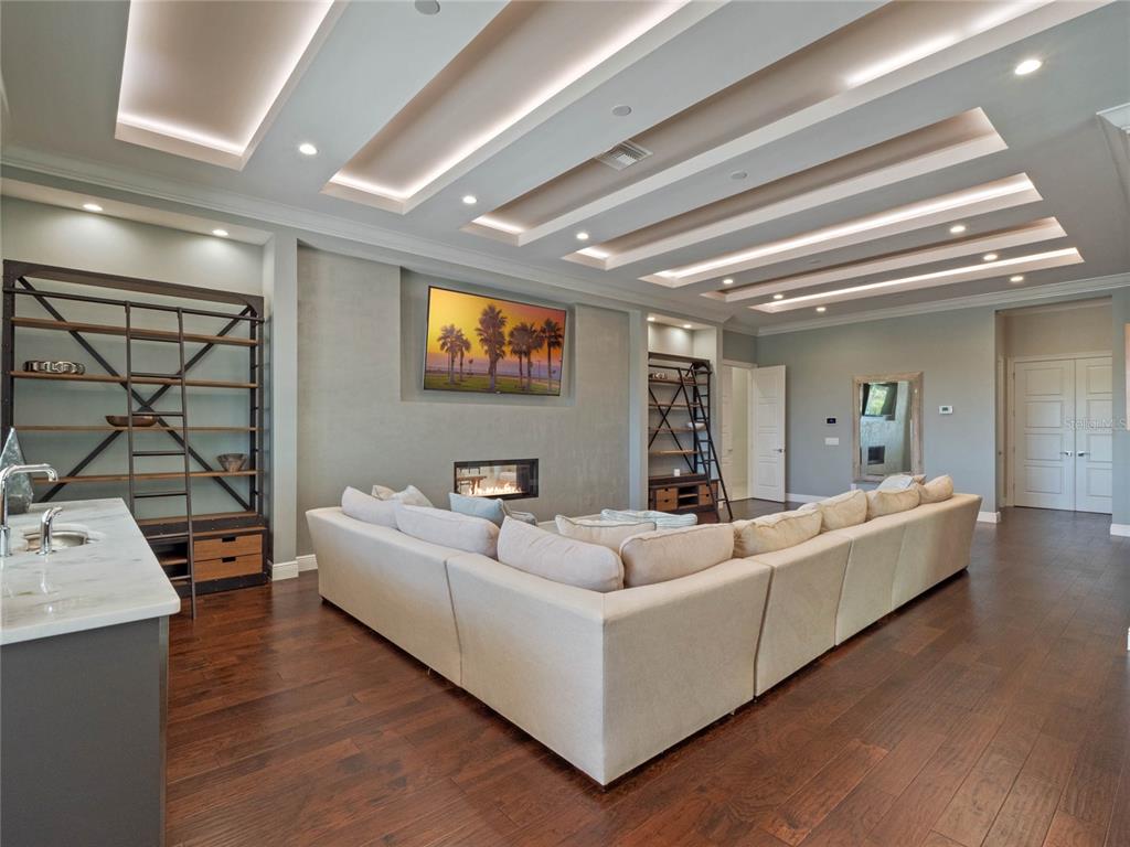 REUNION WEST FAIRWAYS 17 & 18 - Residential
