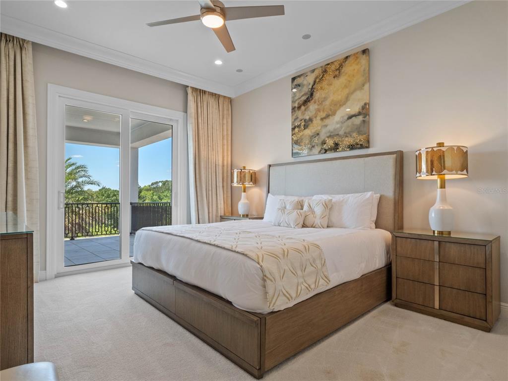 REUNION WEST FAIRWAYS 17 & 18 - Residential