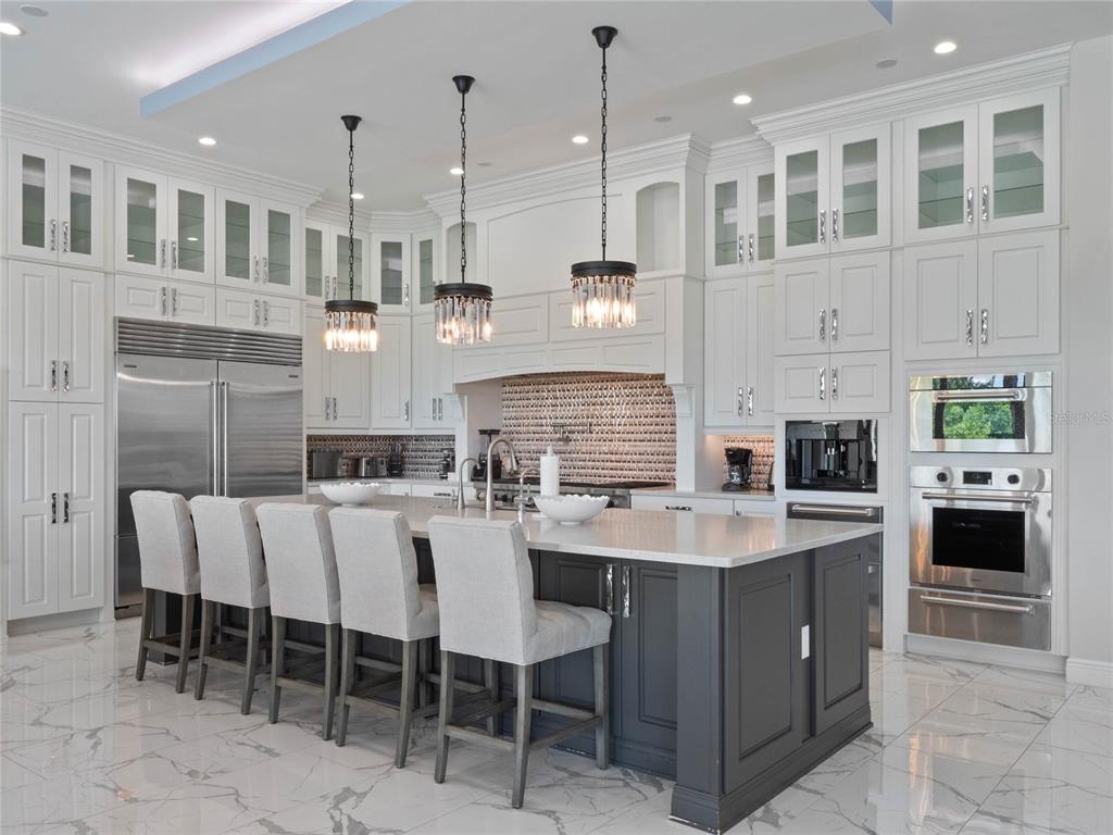 REUNION WEST FAIRWAYS 17 & 18 - Residential