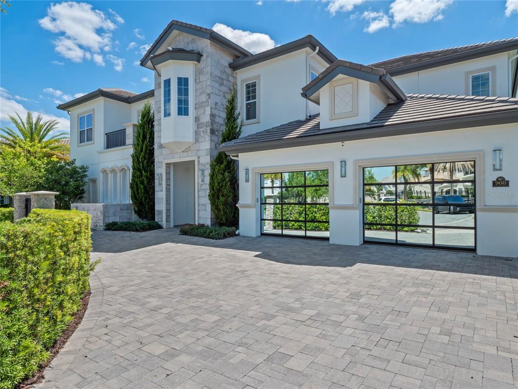 REUNION WEST FAIRWAYS 17 & 18 - Residential
