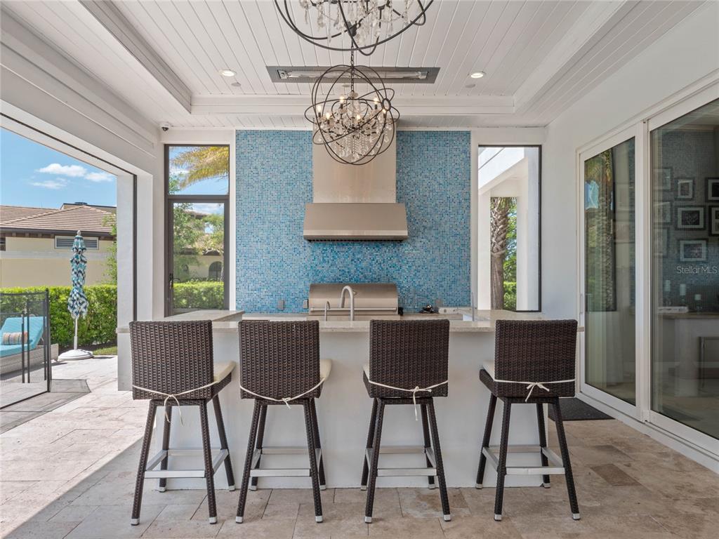 REUNION WEST FAIRWAYS 17 & 18 - Residential