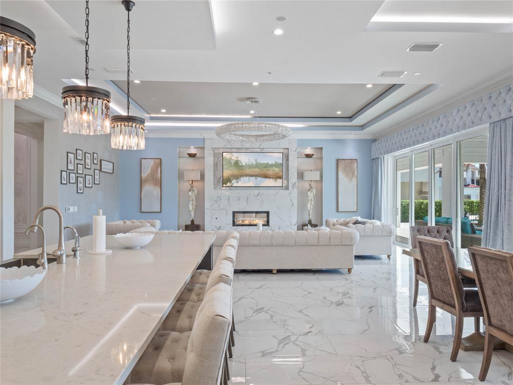 REUNION WEST FAIRWAYS 17 & 18 - Residential