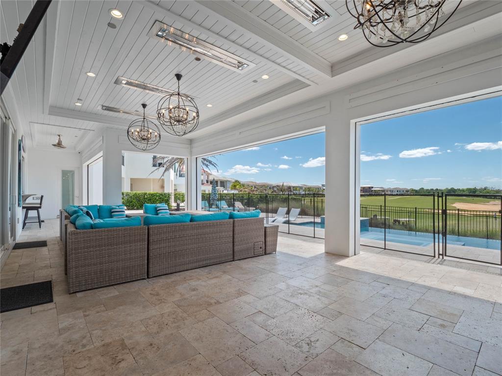 REUNION WEST FAIRWAYS 17 & 18 - Residential