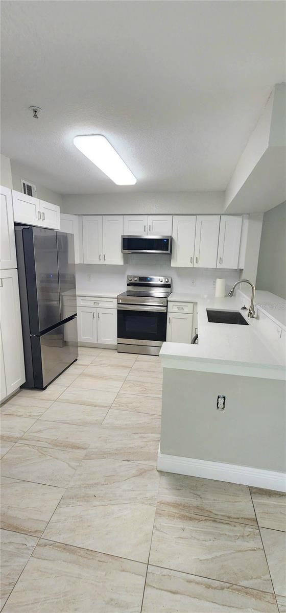 AUDUBON VLS/HUNTERS CRK CONDO - Residential