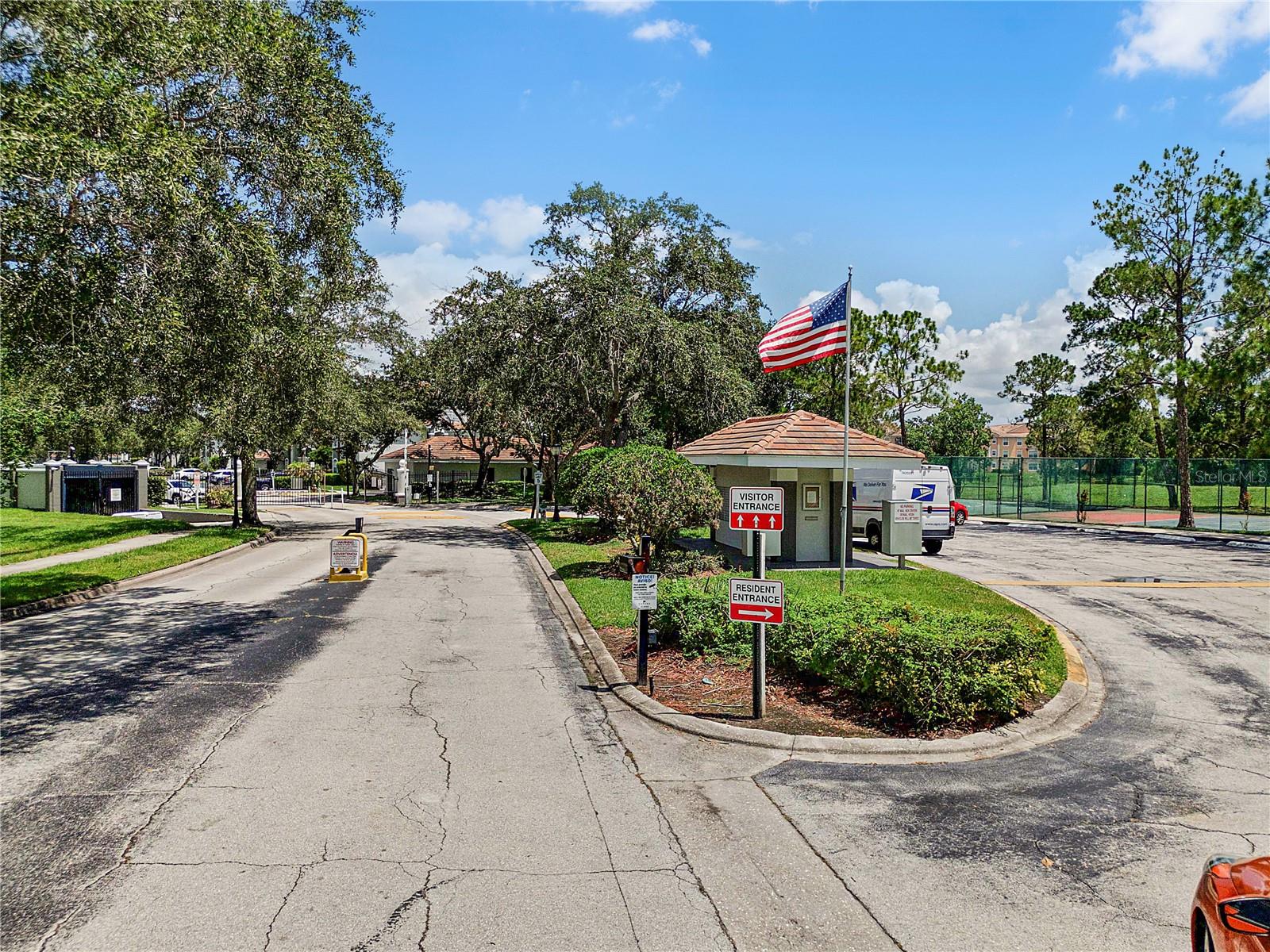 AUDUBON VLS/HUNTERS CRK CONDO - Residential
