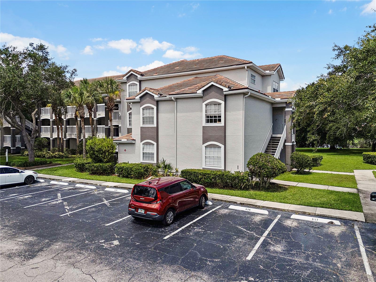 AUDUBON VLS/HUNTERS CRK CONDO - Residential