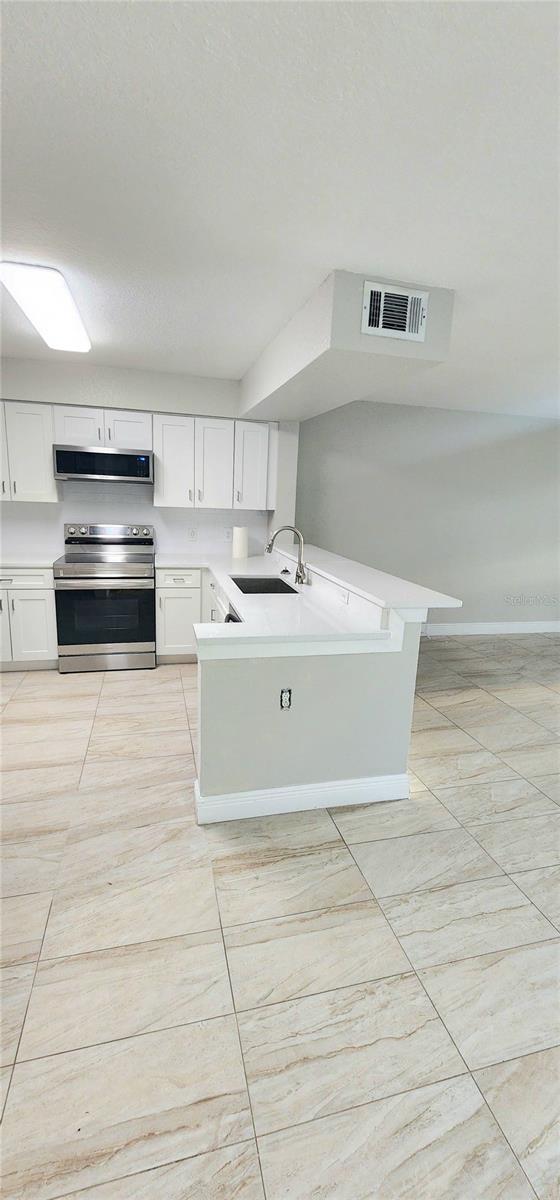 AUDUBON VLS/HUNTERS CRK CONDO - Residential