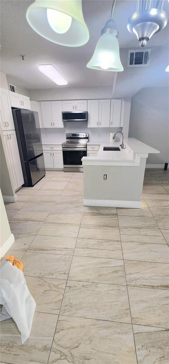 AUDUBON VLS/HUNTERS CRK CONDO - Residential