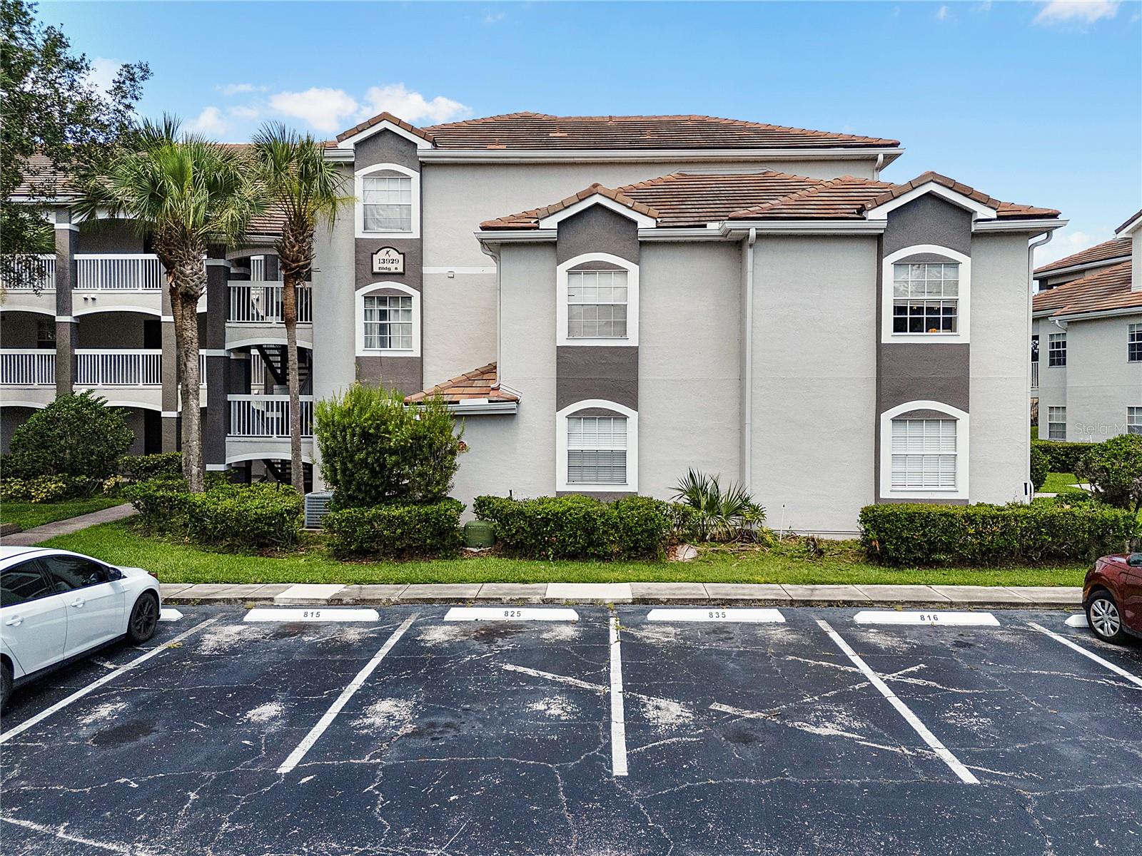 AUDUBON VLS/HUNTERS CRK CONDO - Residential