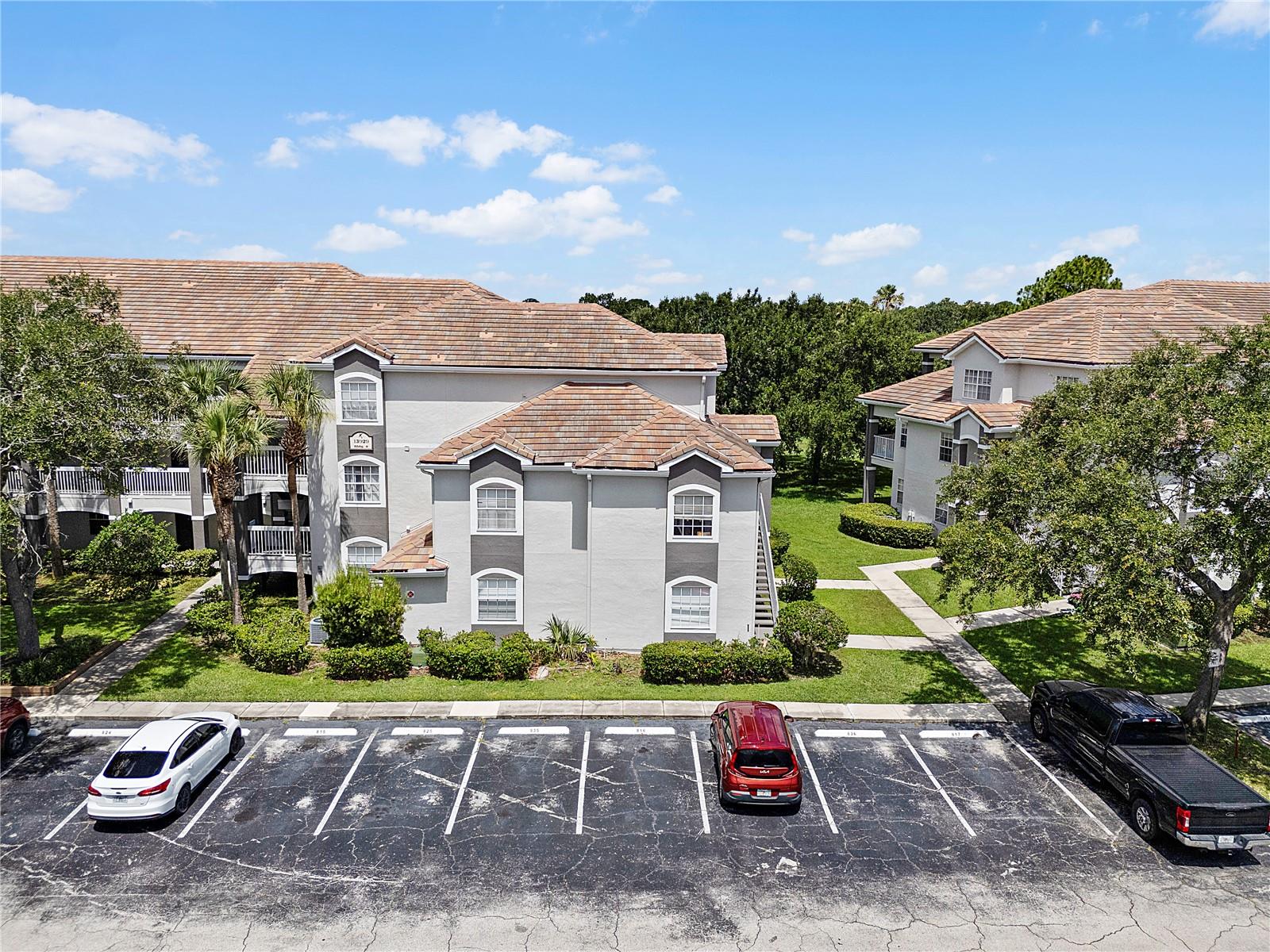 AUDUBON VLS/HUNTERS CRK CONDO - Residential