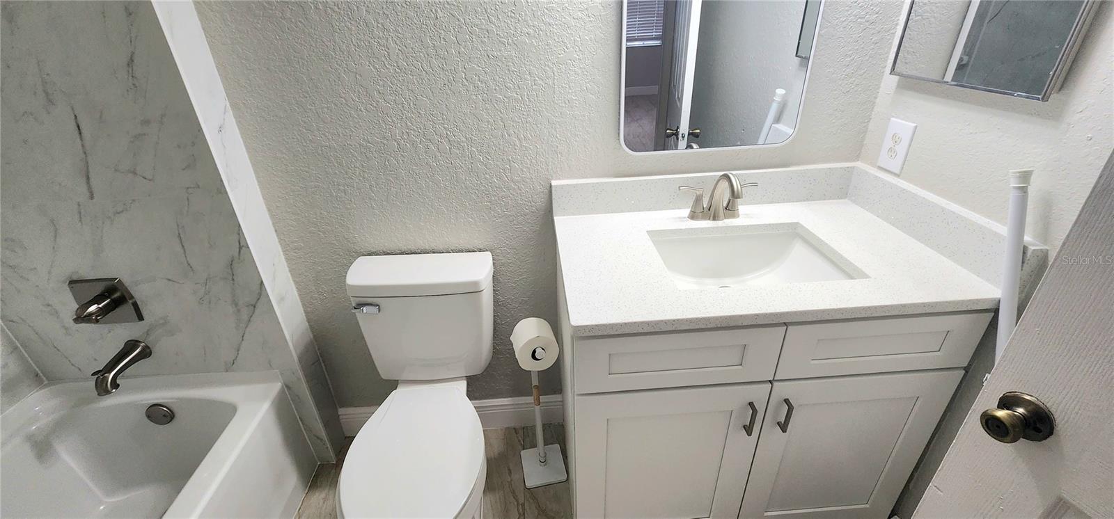 AUDUBON VLS/HUNTERS CRK CONDO - Residential