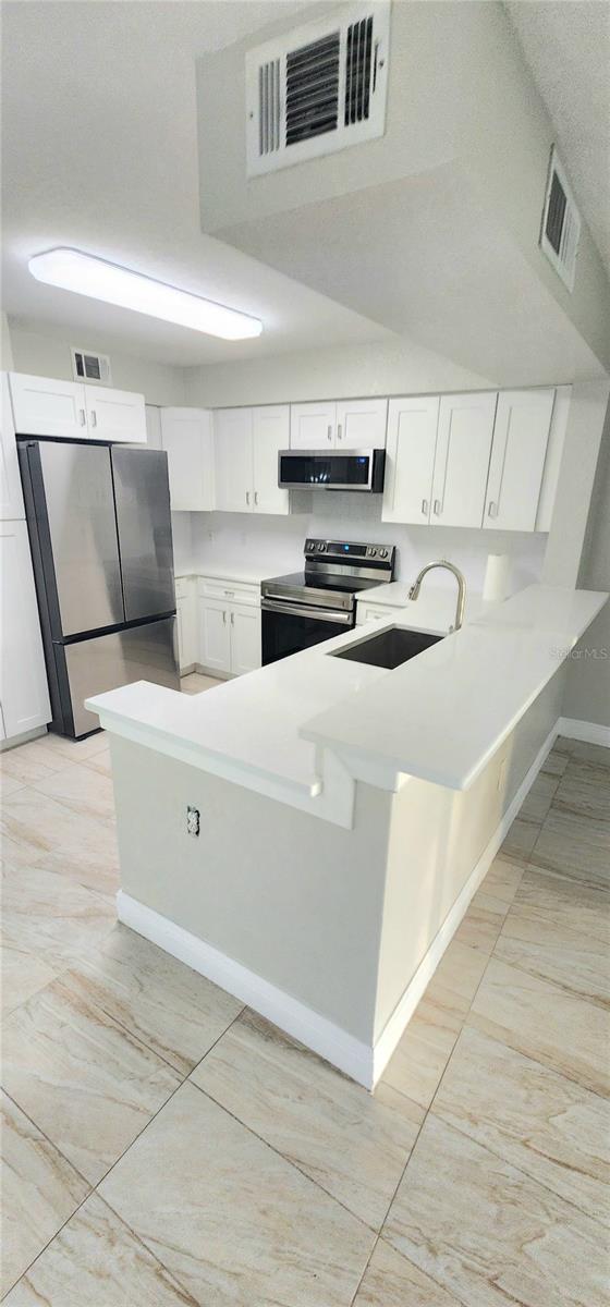 AUDUBON VLS/HUNTERS CRK CONDO - Residential