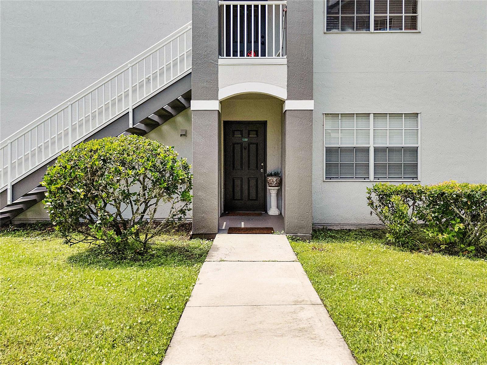 AUDUBON VLS/HUNTERS CRK CONDO - Residential
