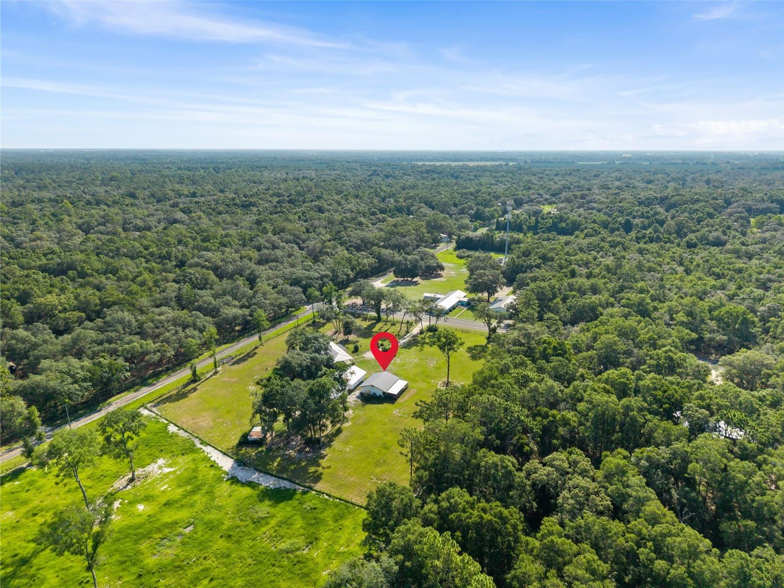 MANATEE FARMS ESTATE 1 - Residential