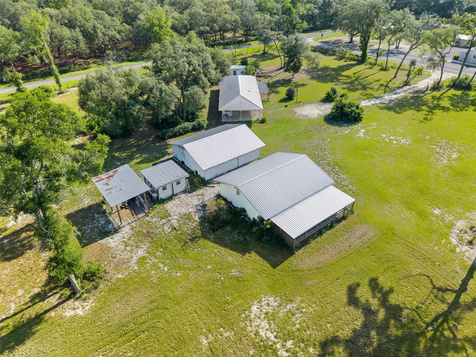 MANATEE FARMS ESTATE 1 - Residential
