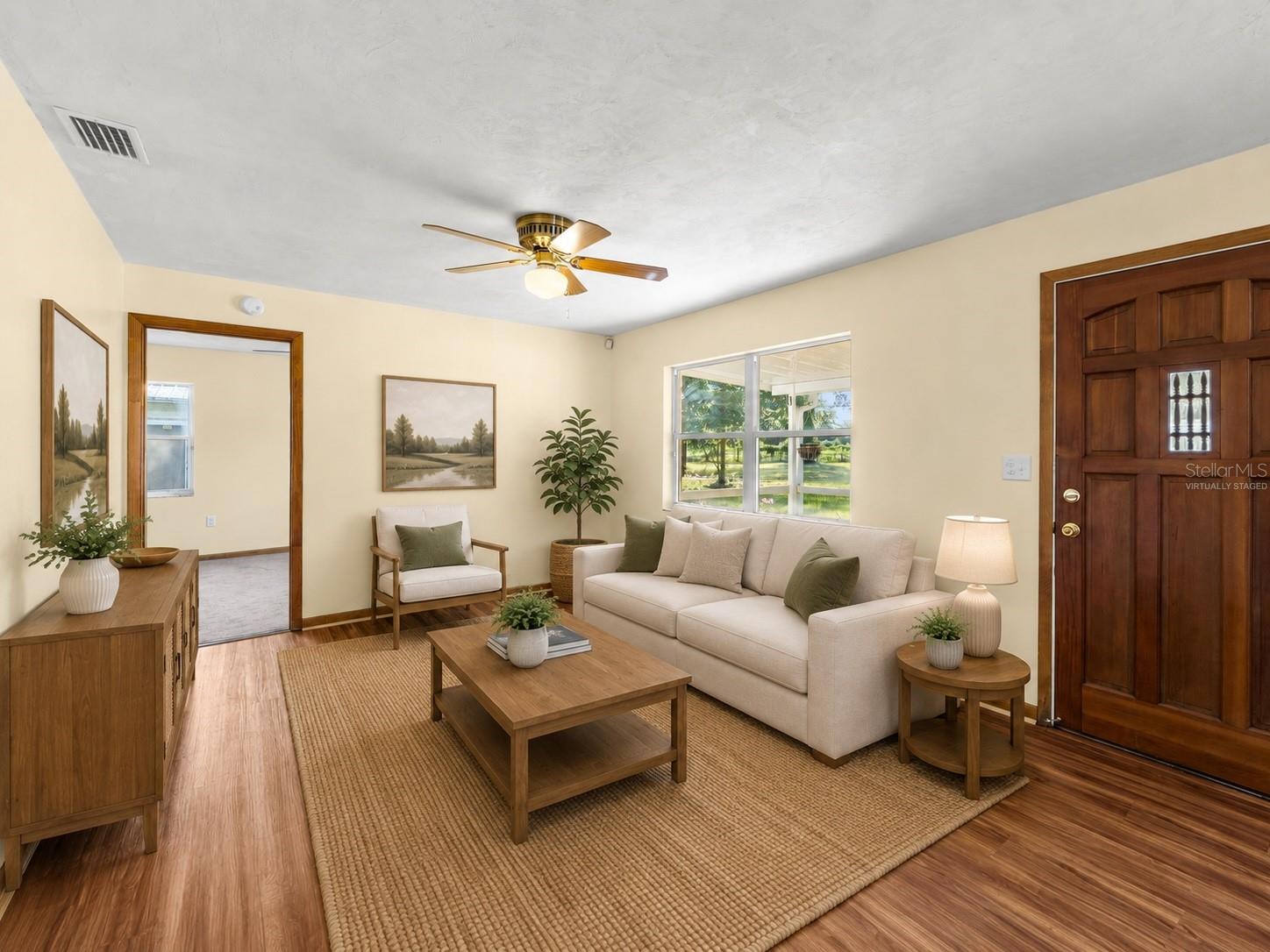 MANATEE FARMS ESTATE 1 - Residential