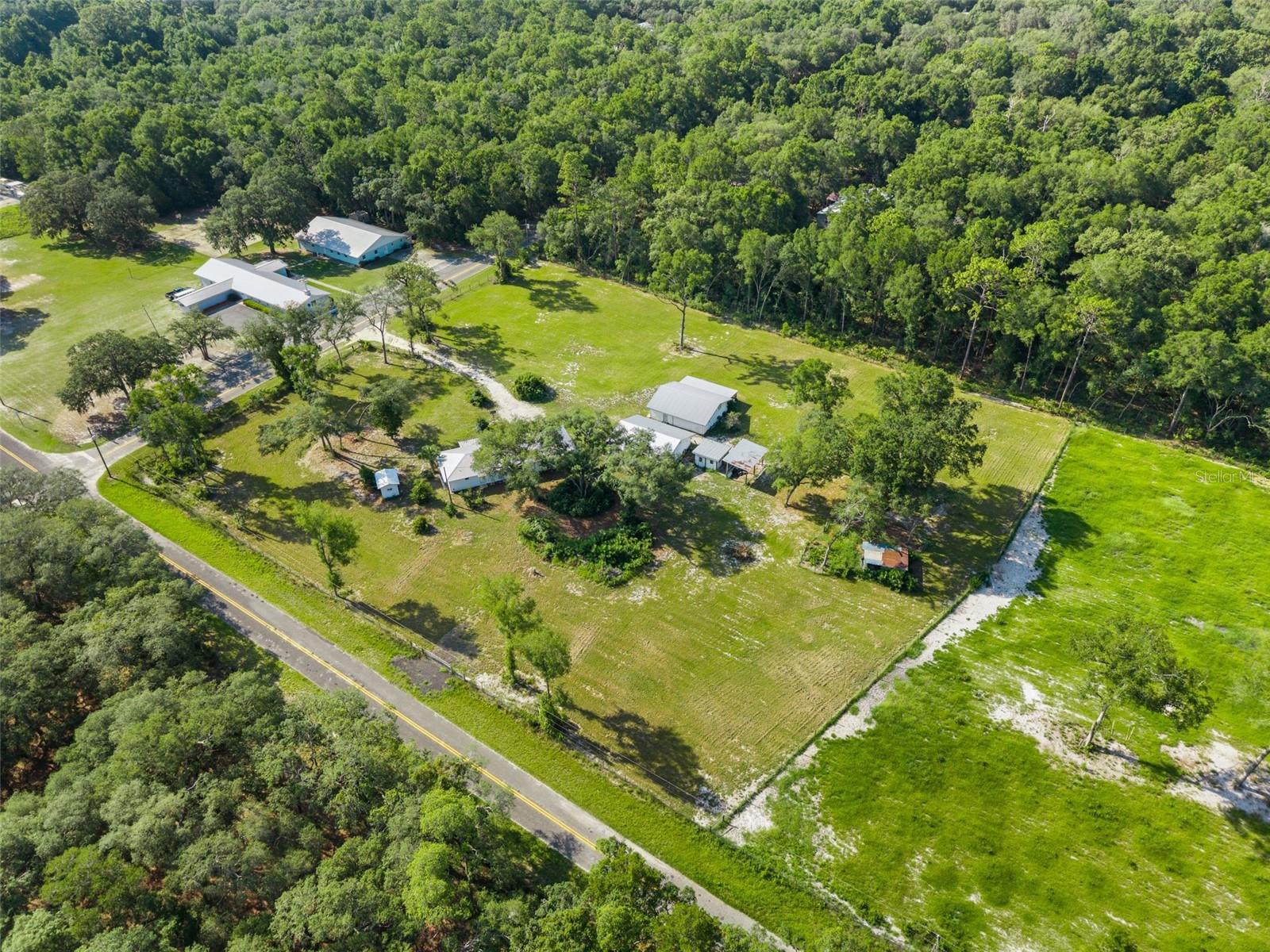 MANATEE FARMS ESTATE 1 - Residential