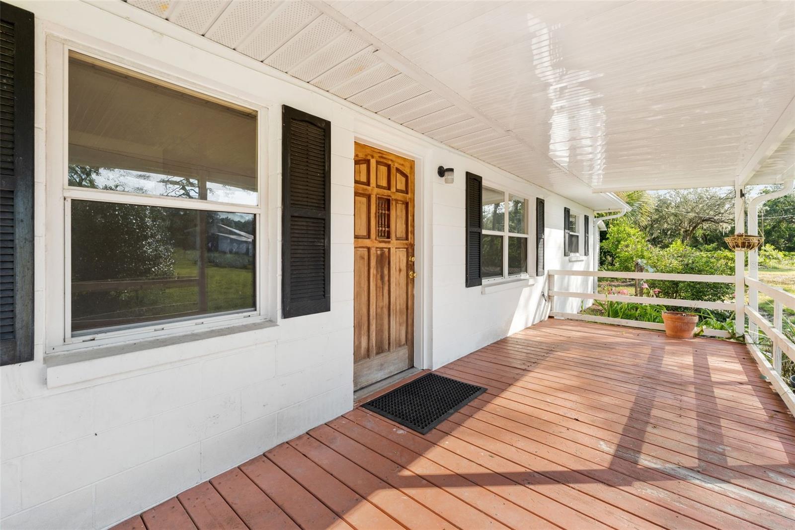 MANATEE FARMS ESTATE 1 - Residential