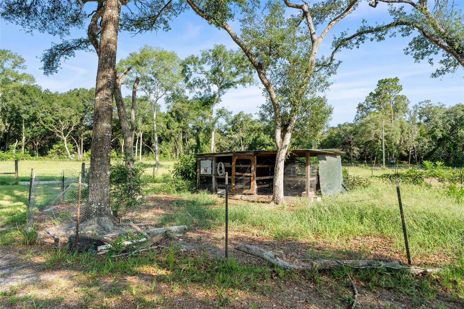 MANATEE FARMS ESTATE 1 - Residential
