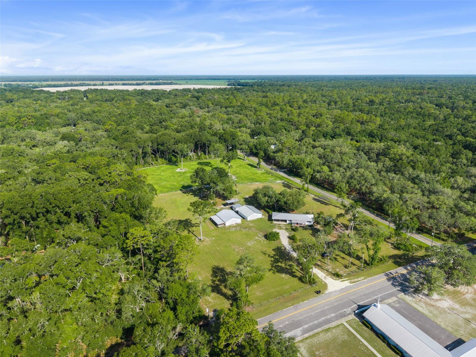 MANATEE FARMS ESTATE 1 - Residential