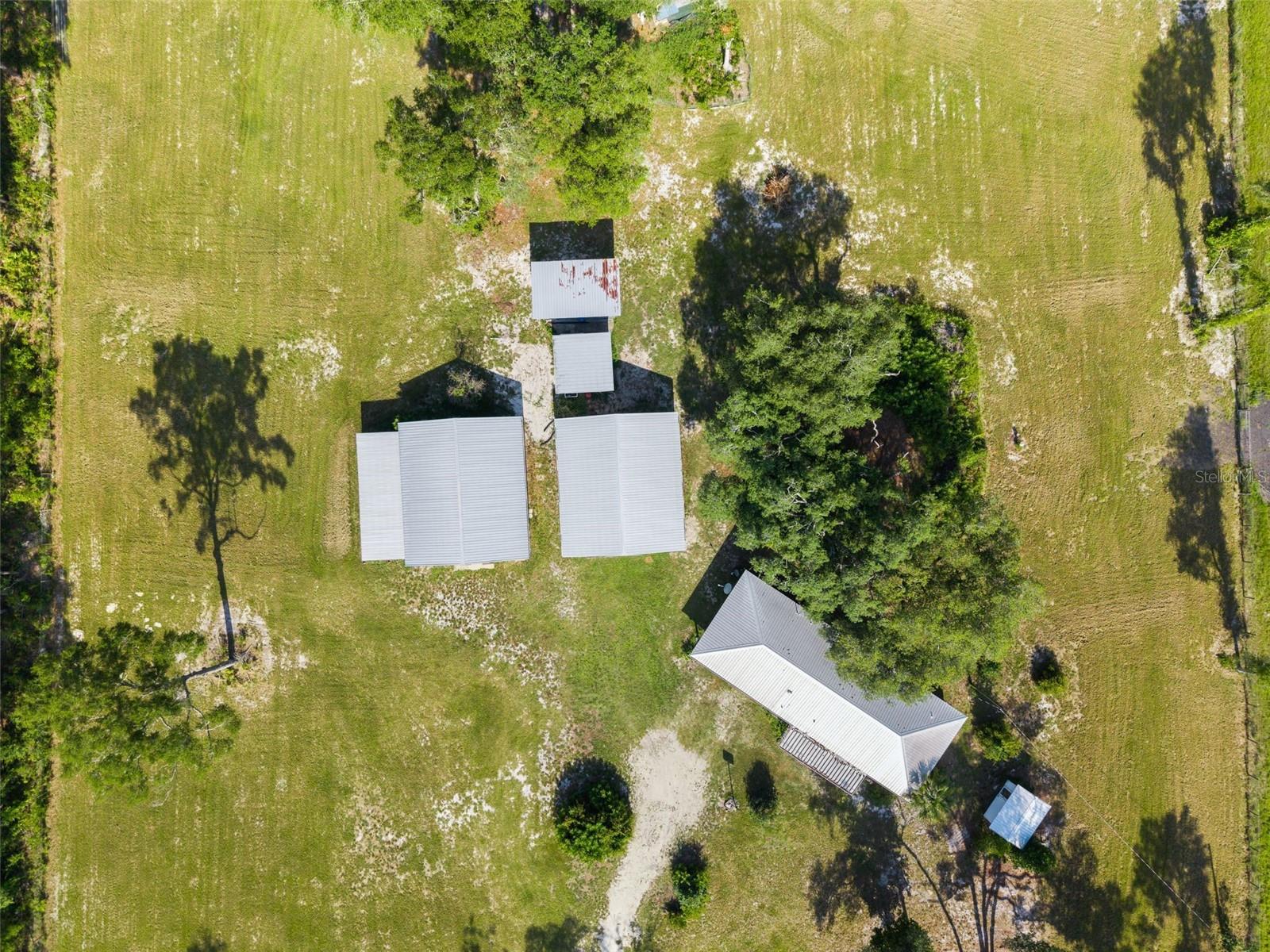 MANATEE FARMS ESTATE 1 - Residential