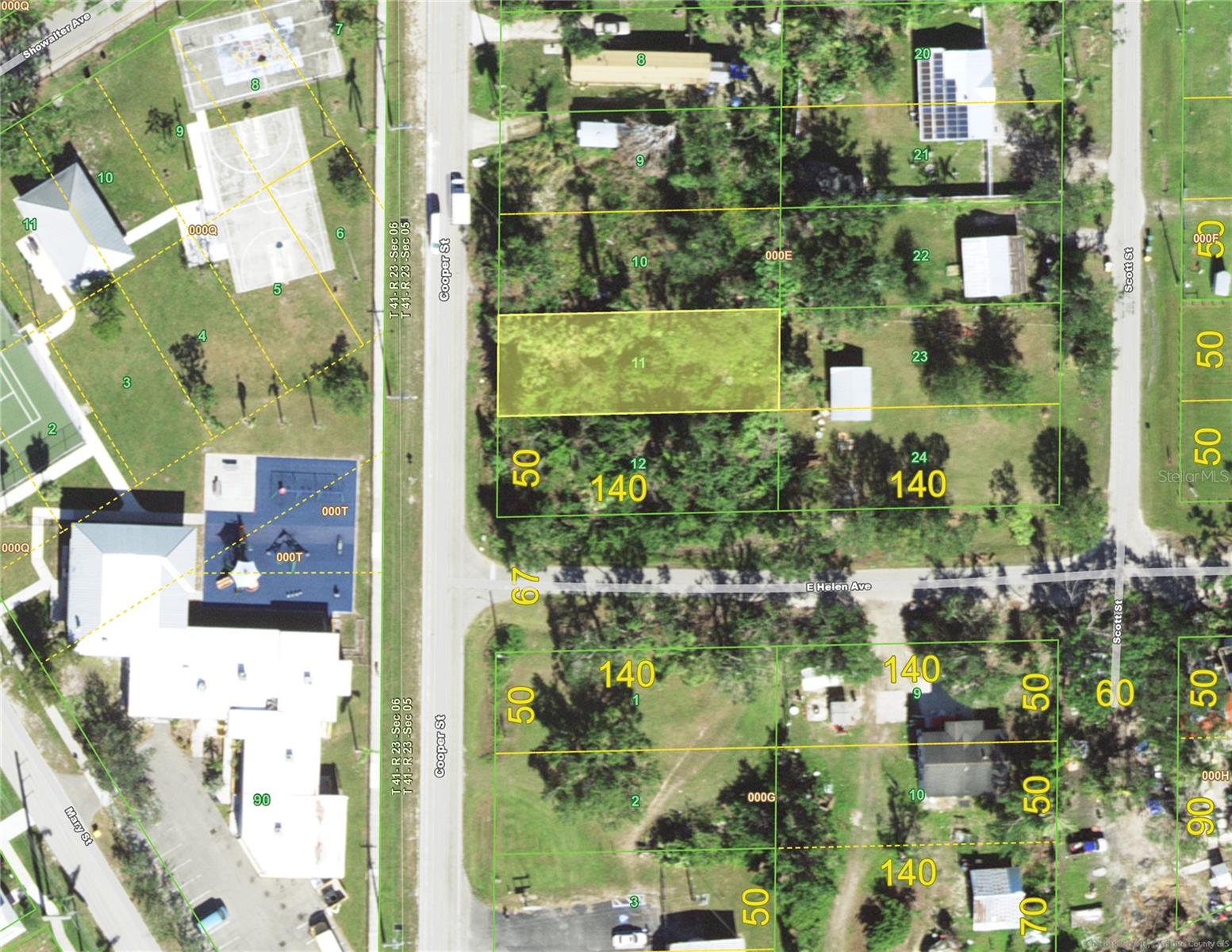 Secure your piece of one of Florida’s fastest-growing markets with this prime homesite. Ideal for builders, investors, or future homeowners, this lot offers the perfect canvas for new construction in an area experiencing rapid growth and increasing demand. Whether you’re looking to build now or hold for future appreciation, opportunities like this are becoming harder to find.