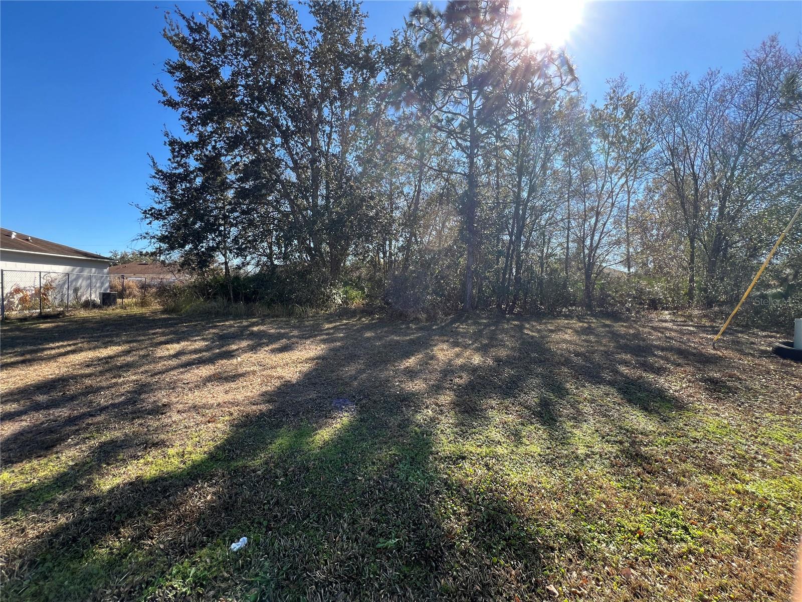 POINCIANA VILLAGE 2 NBHD 1 - Land