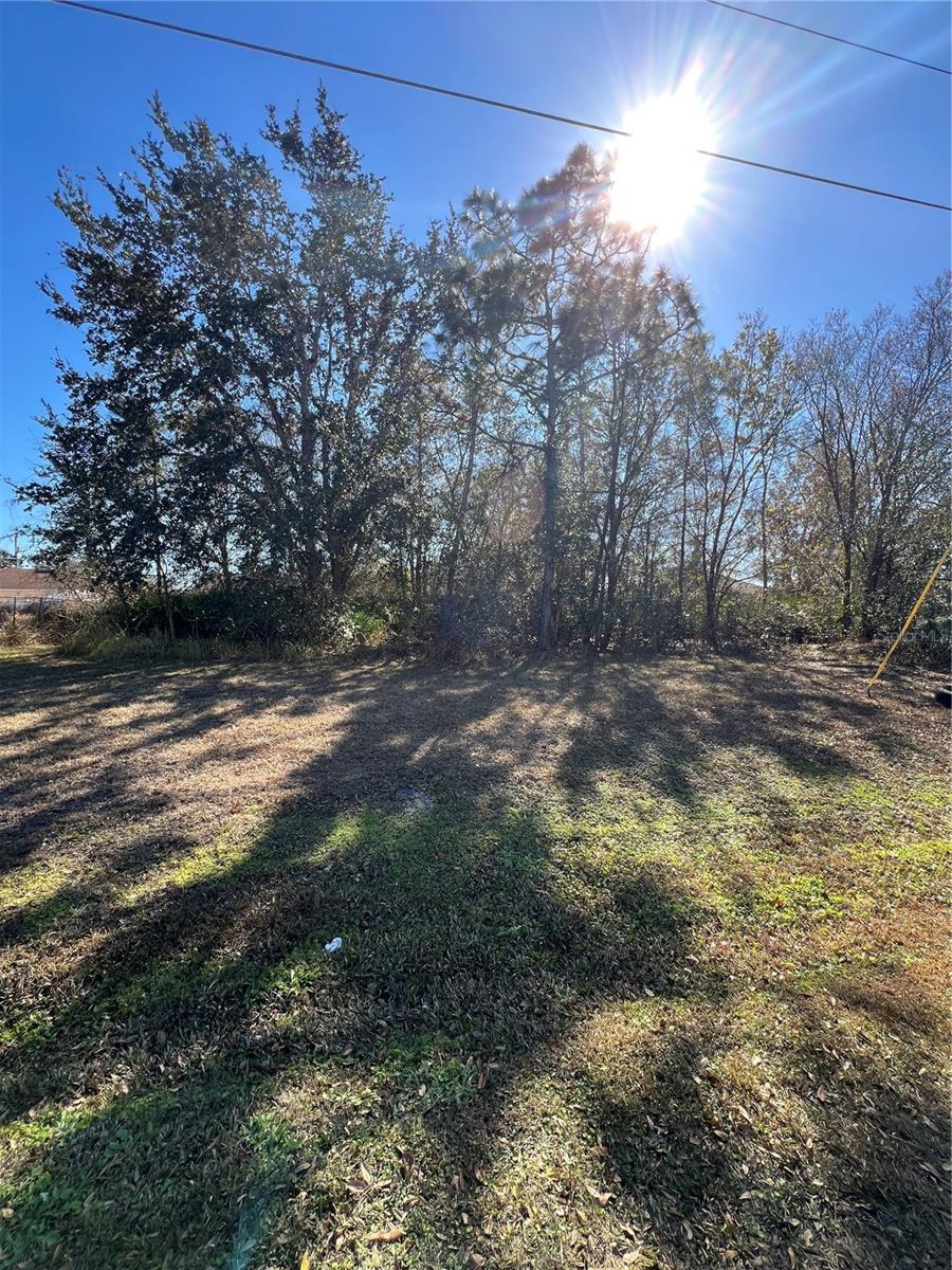 POINCIANA VILLAGE 2 NBHD 1 - Land