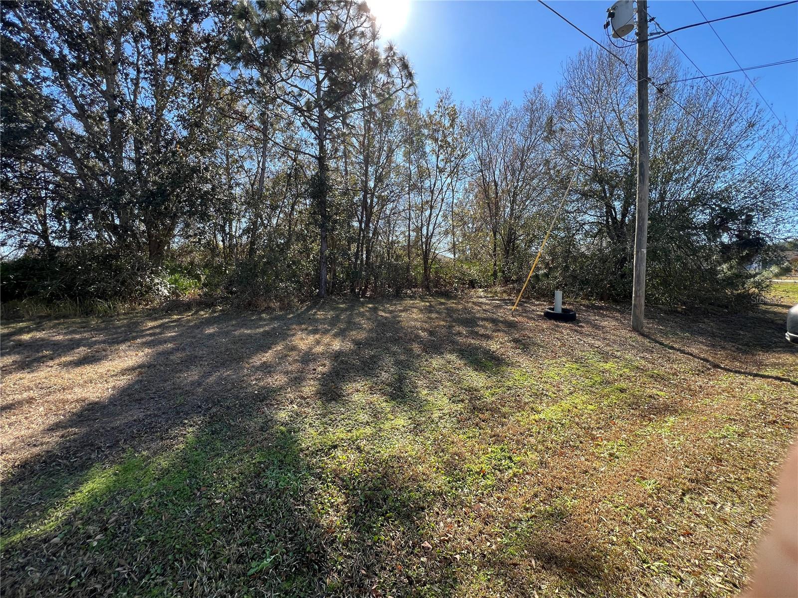 POINCIANA VILLAGE 2 NBHD 1 - Land
