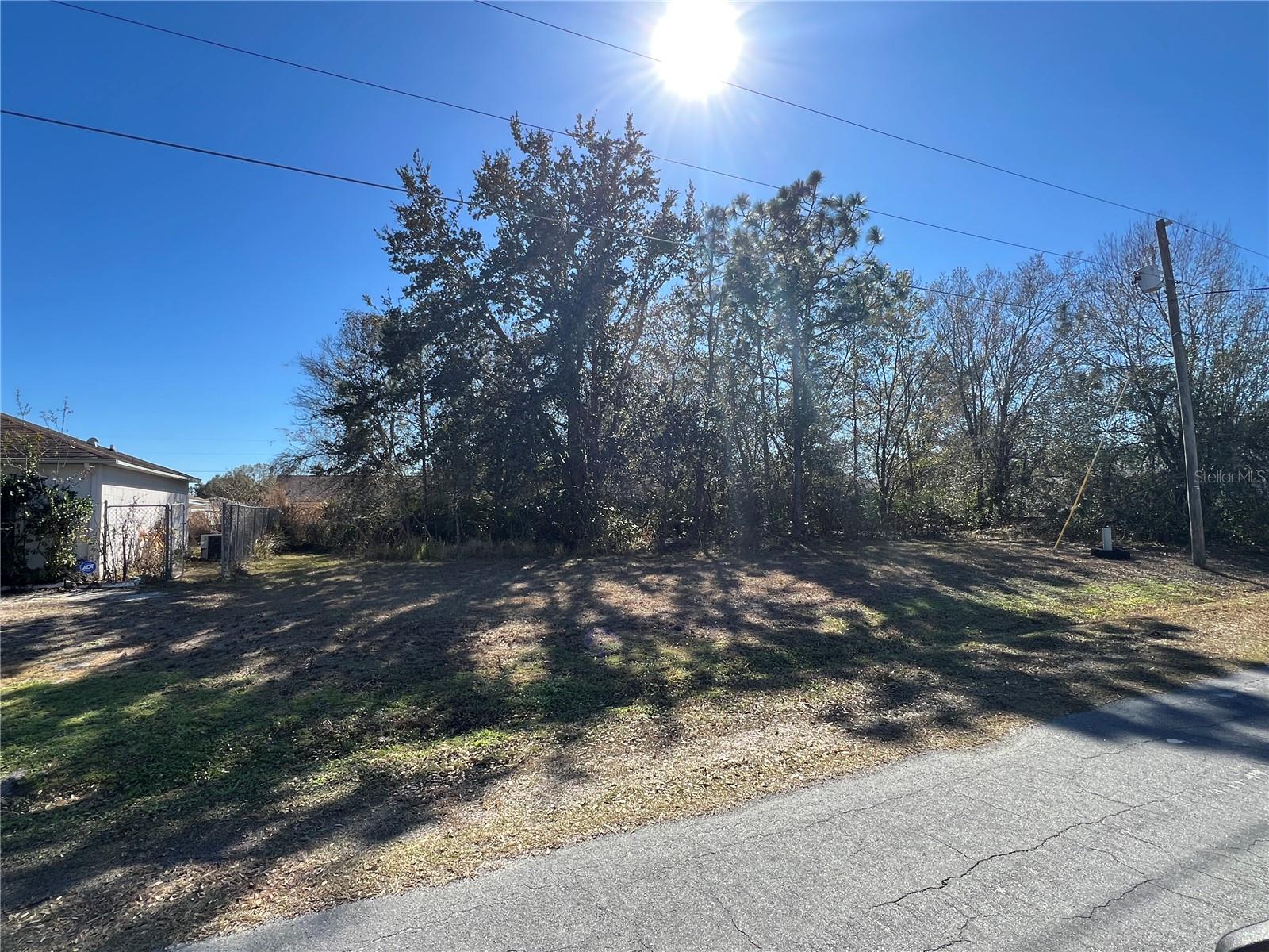 POINCIANA VILLAGE 2 NBHD 1 - Land