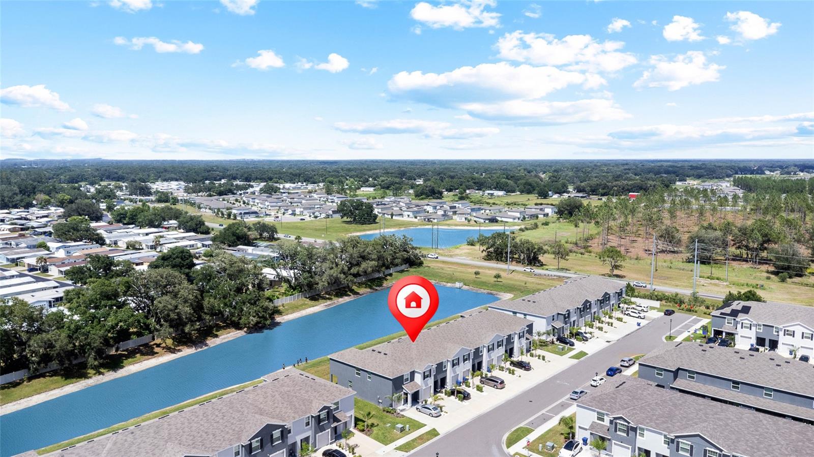 ASHBERRY VILLAGE PH 2B - Residential