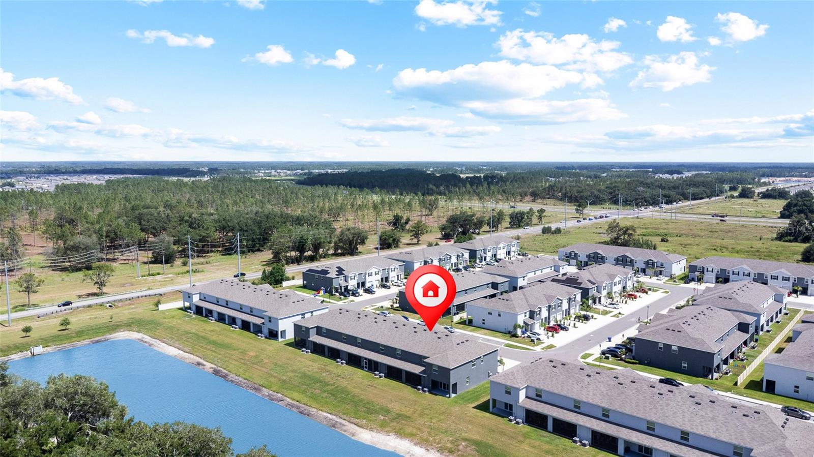 ASHBERRY VILLAGE PH 2B - Residential