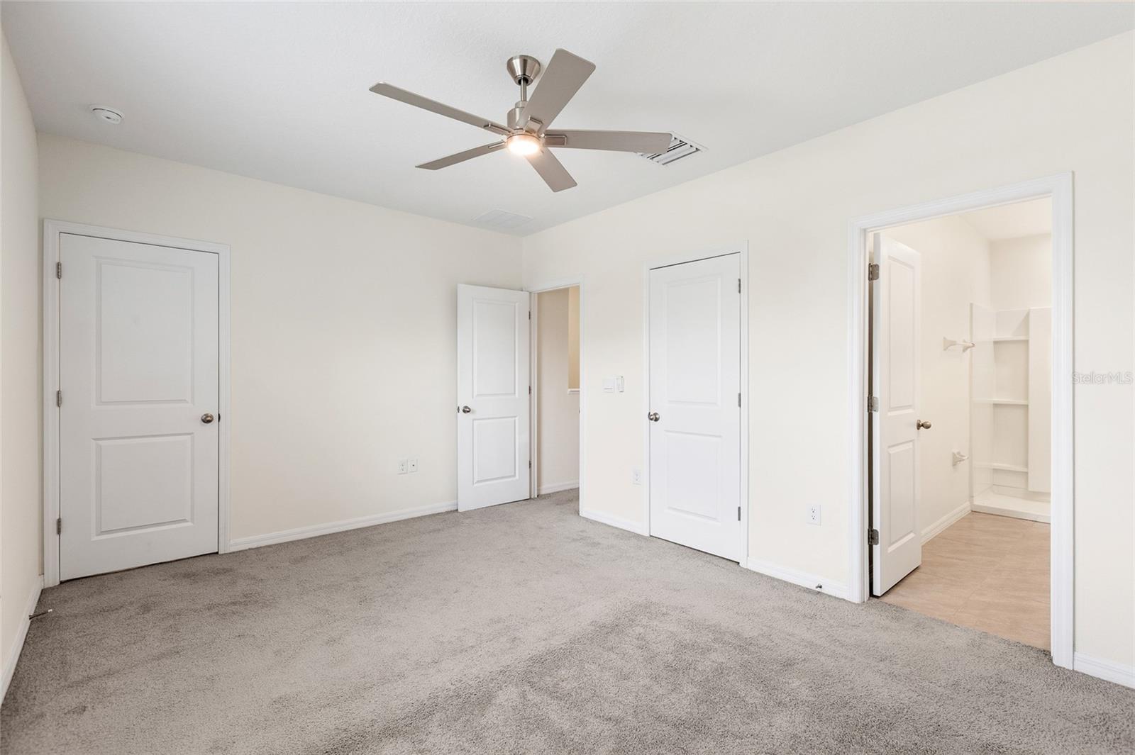 ASHBERRY VILLAGE PH 2B - Residential