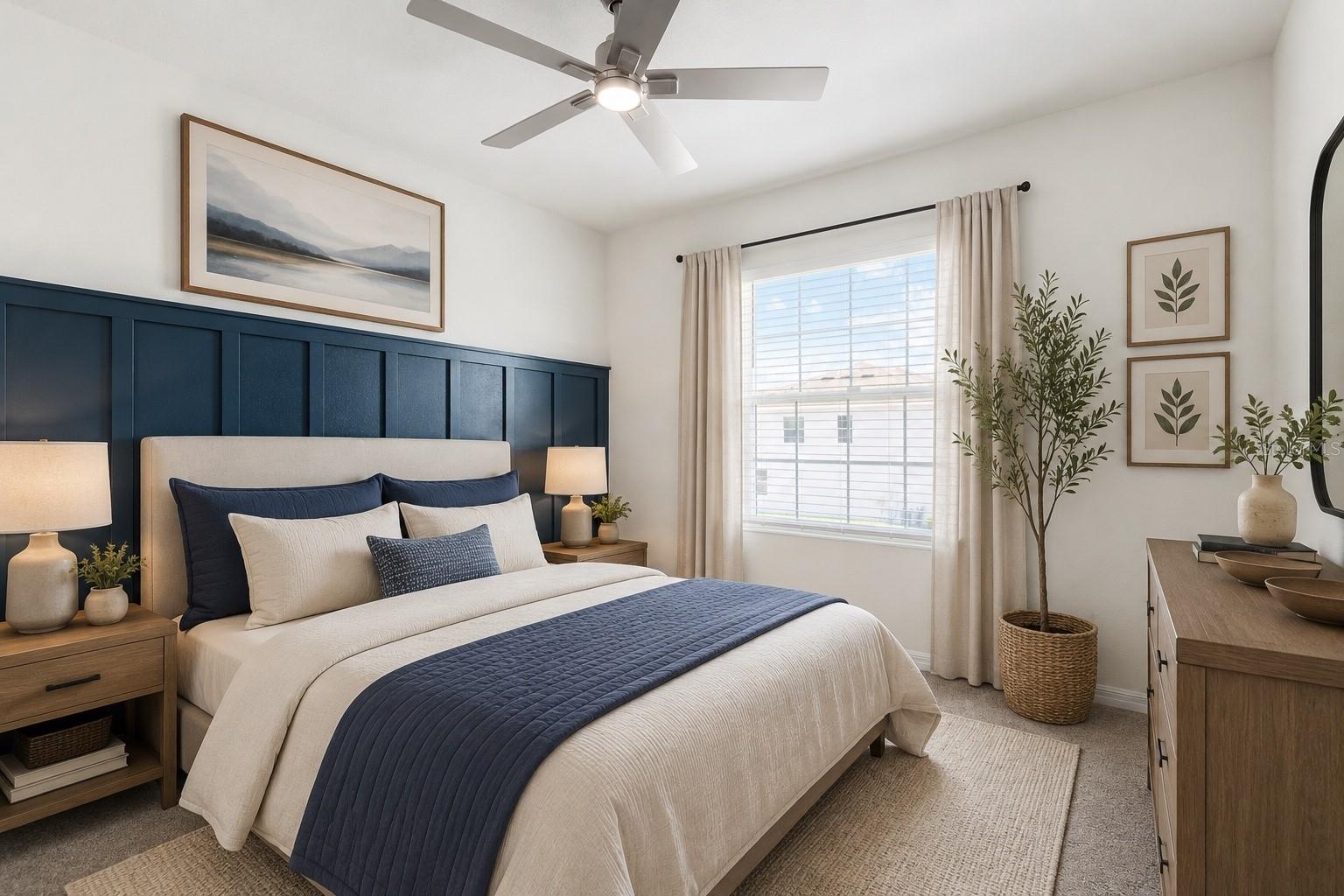 ASHBERRY VILLAGE PH 2B - Residential