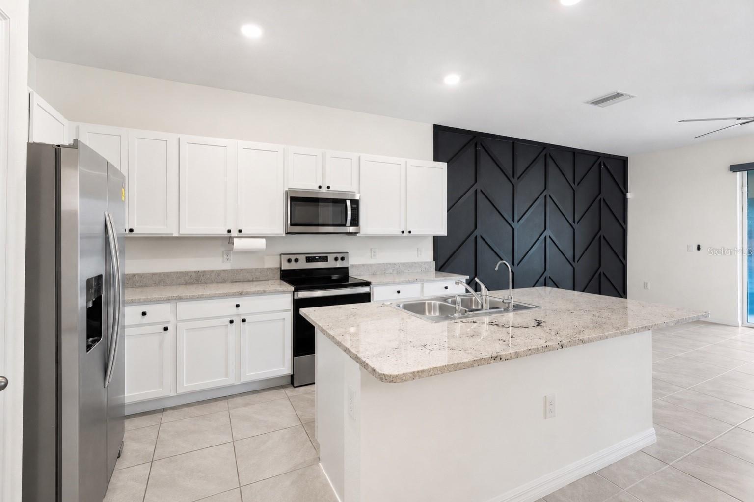 ASHBERRY VILLAGE PH 2B - Residential