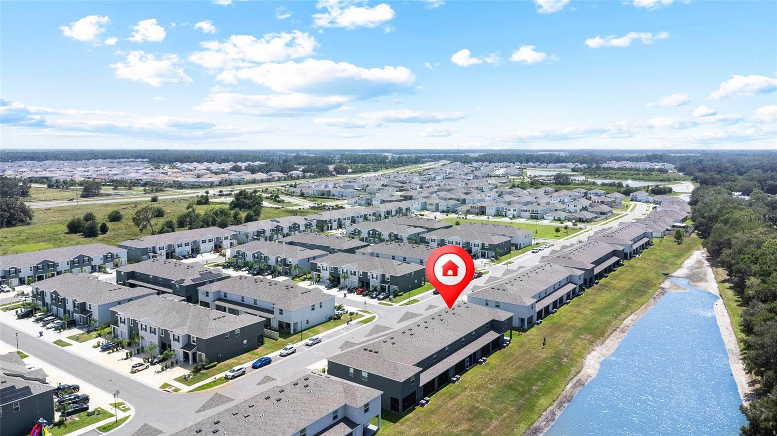 ASHBERRY VILLAGE PH 2B - Residential