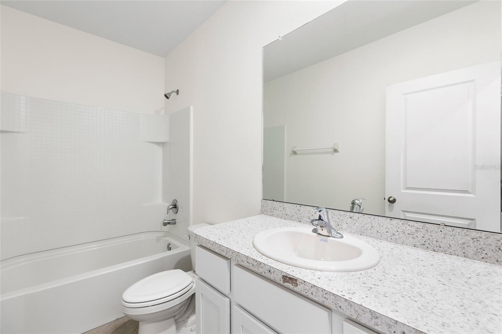 ASHBERRY VILLAGE PH 2B - Residential