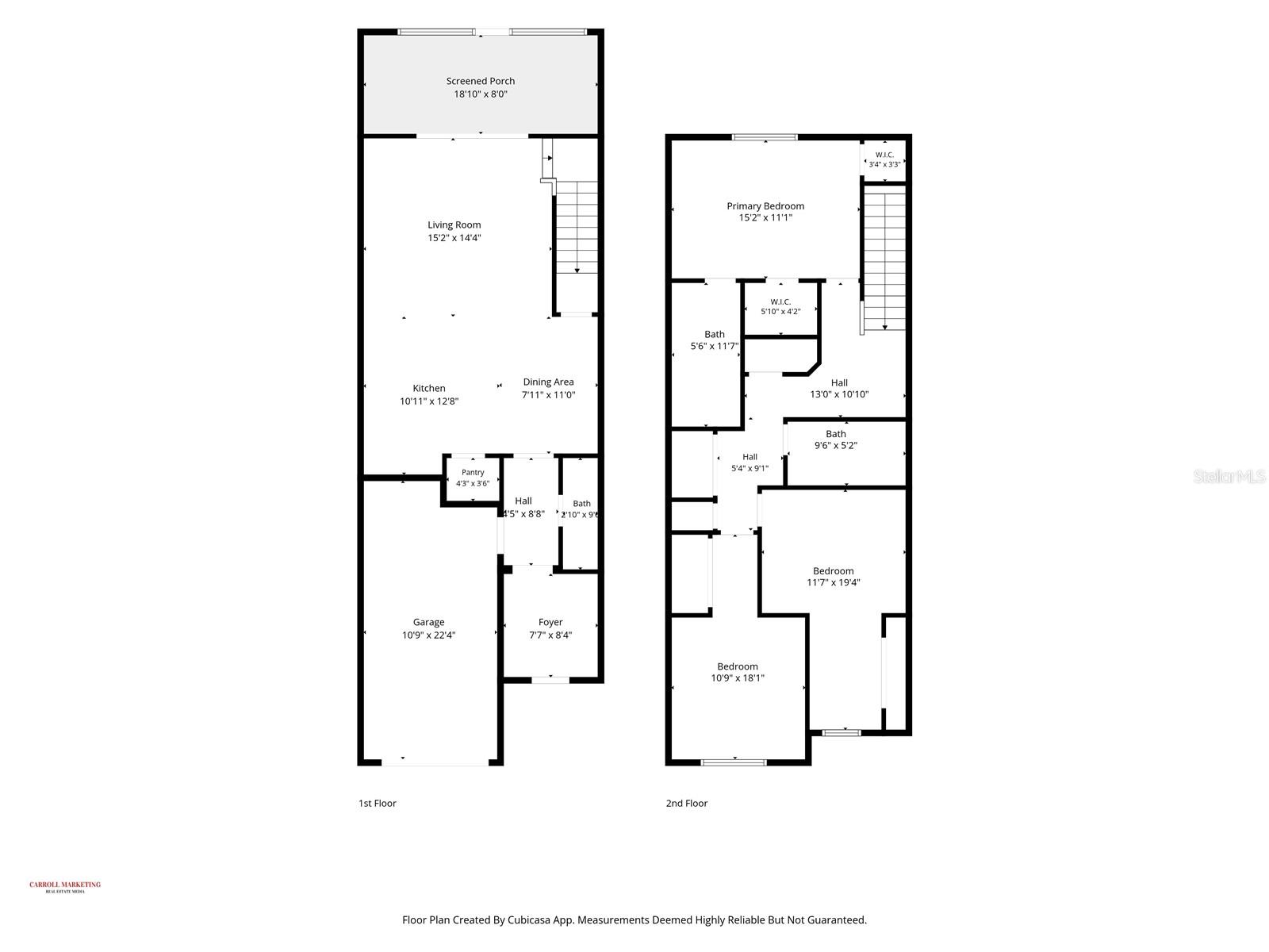 ASHBERRY VILLAGE PH 2B - Residential