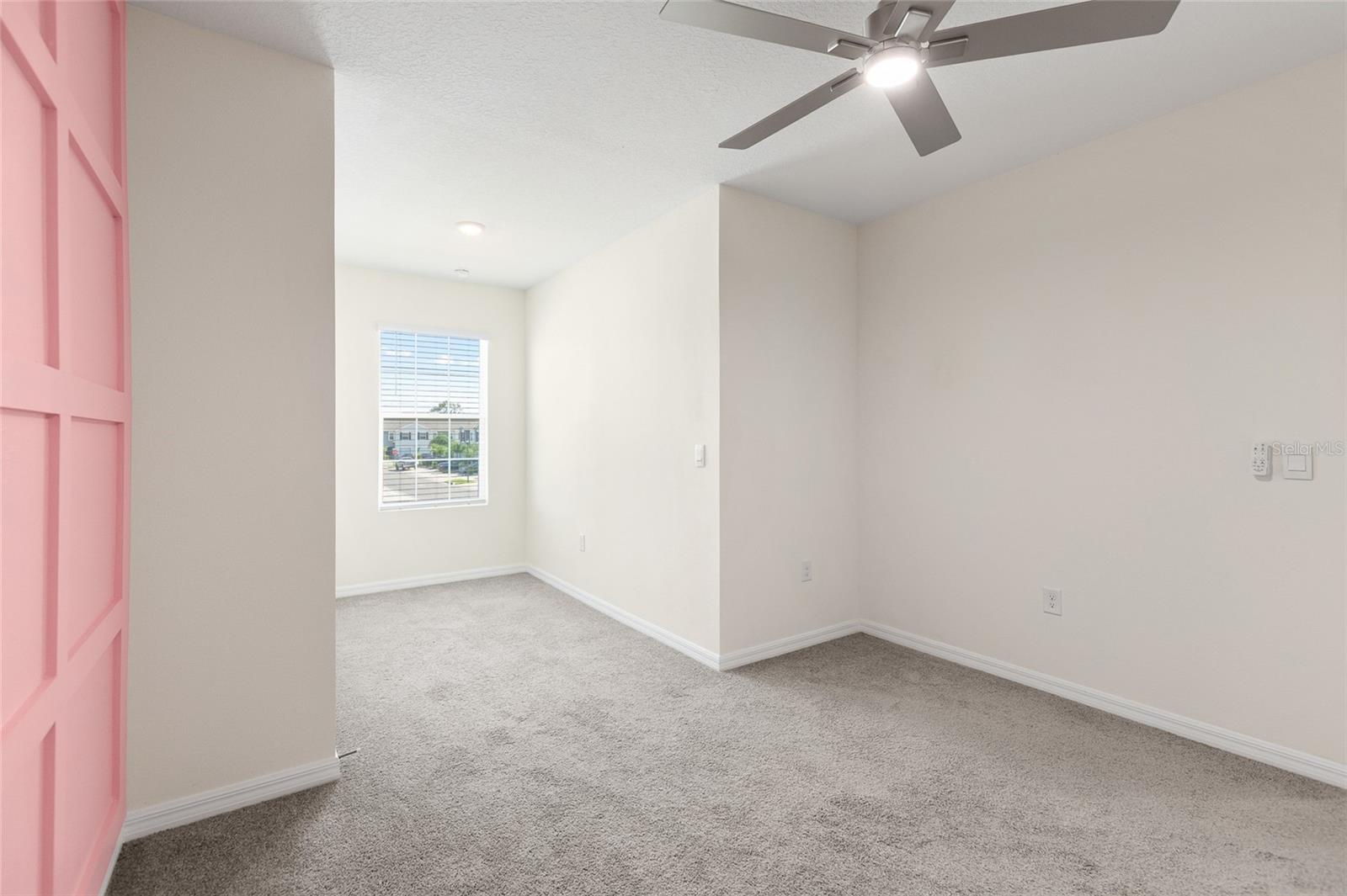 ASHBERRY VILLAGE PH 2B - Residential