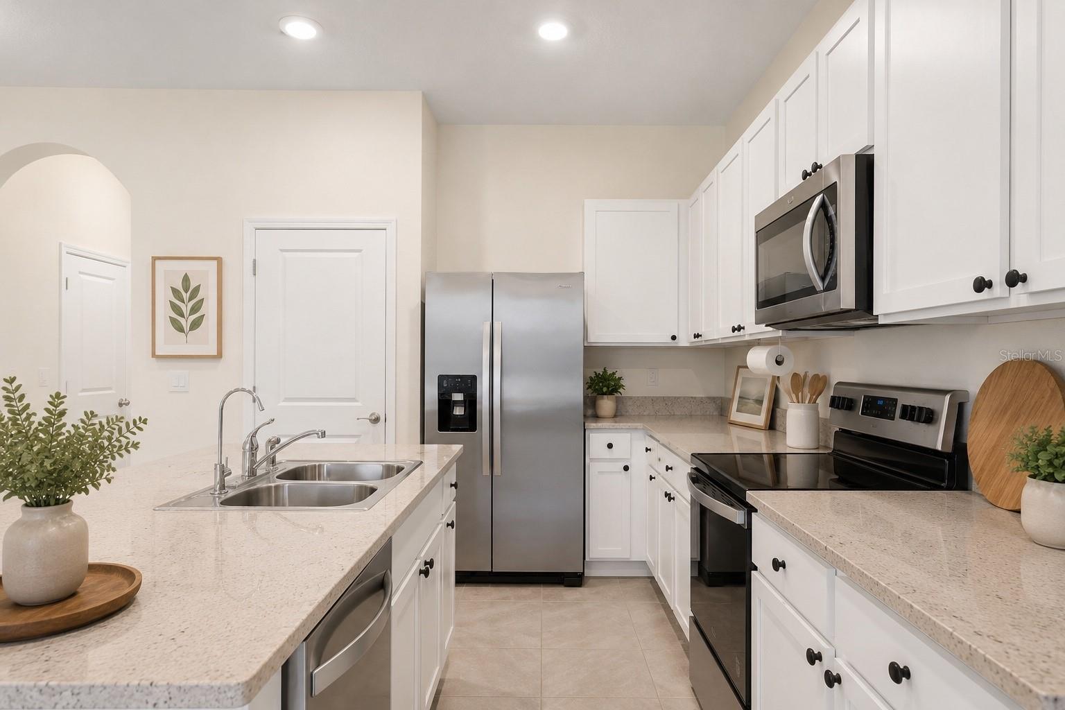 ASHBERRY VILLAGE PH 2B - Residential