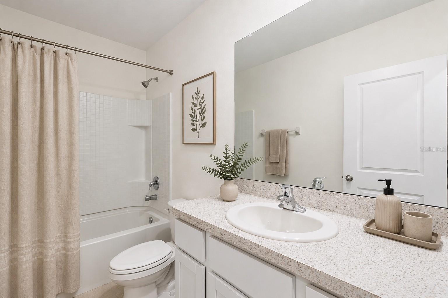 ASHBERRY VILLAGE PH 2B - Residential