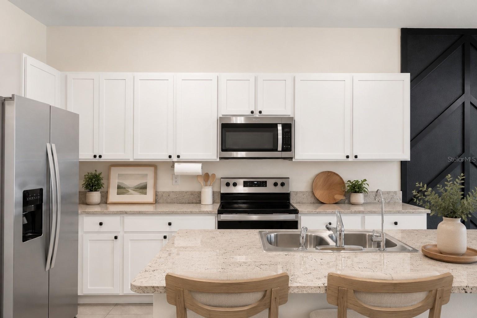 ASHBERRY VILLAGE PH 2B - Residential