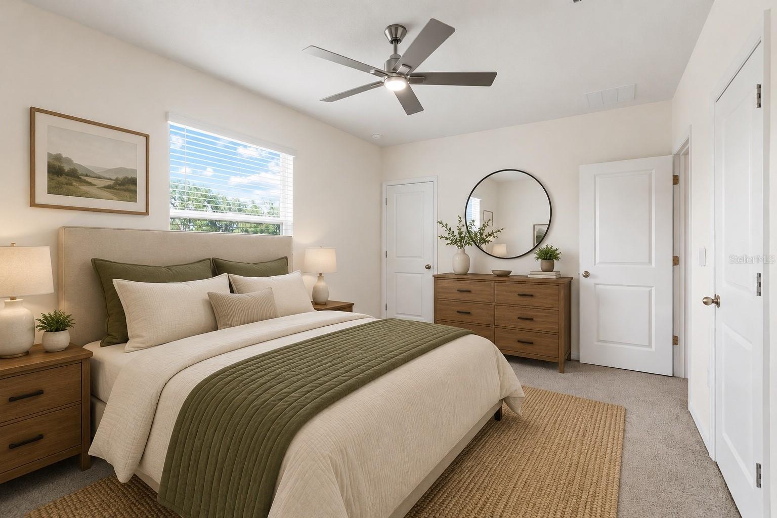 ASHBERRY VILLAGE PH 2B - Residential