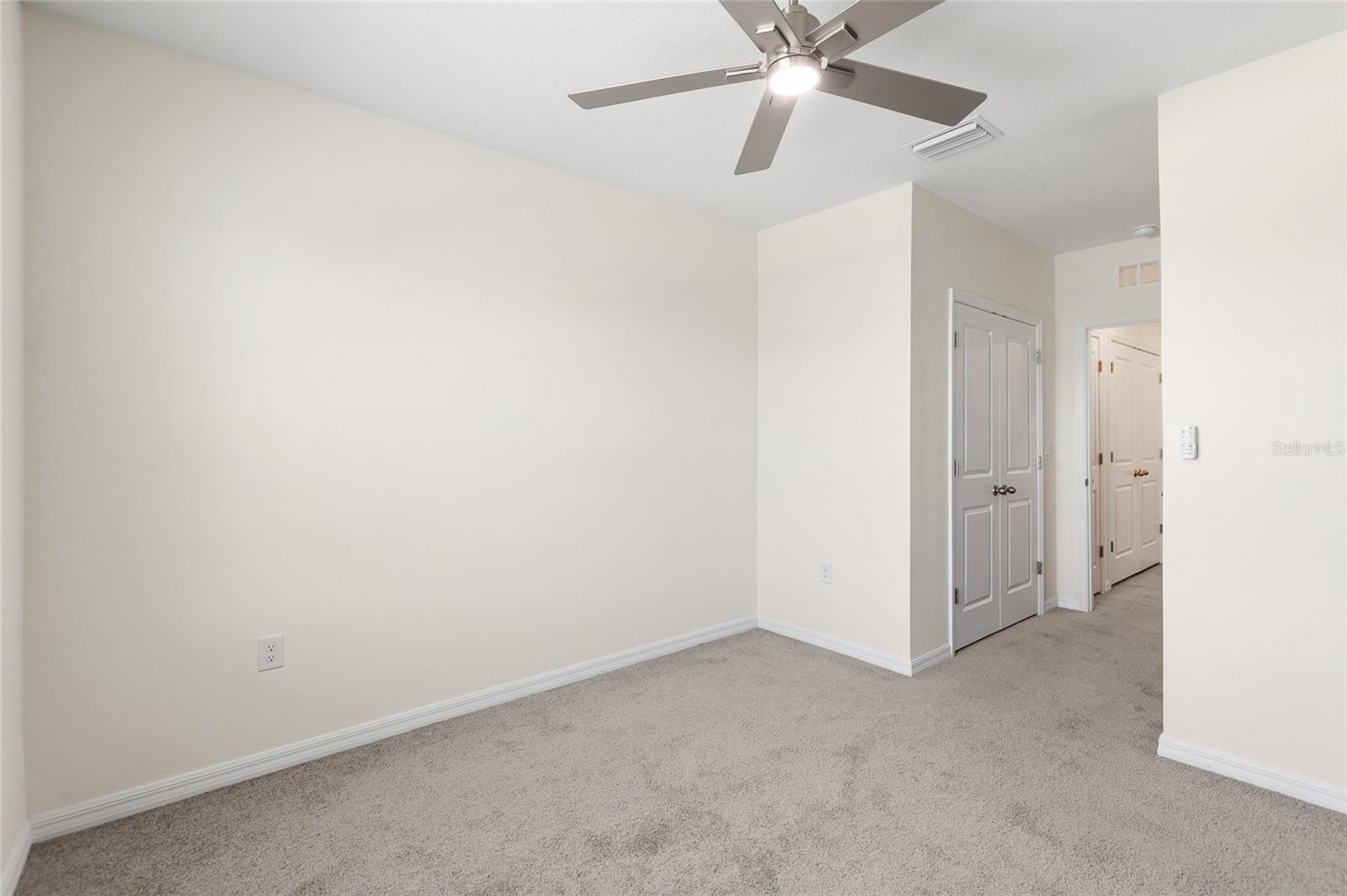 ASHBERRY VILLAGE PH 2B - Residential