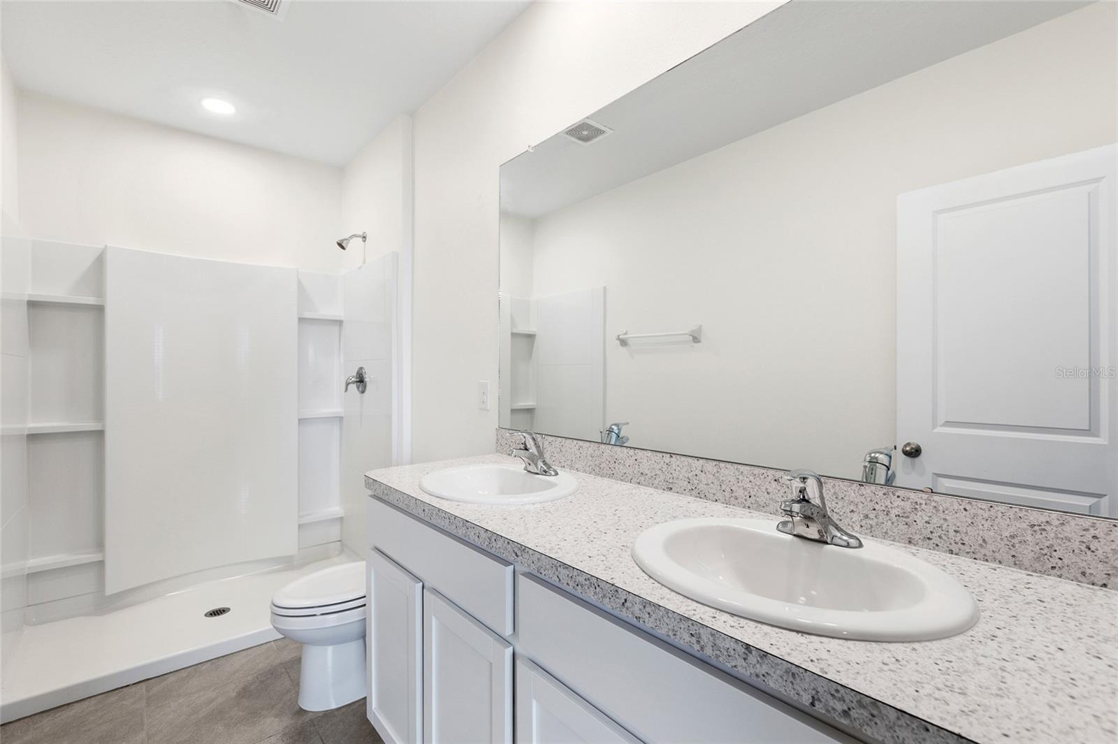 ASHBERRY VILLAGE PH 2B - Residential