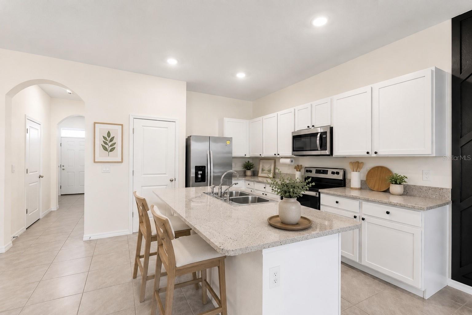 ASHBERRY VILLAGE PH 2B - Residential