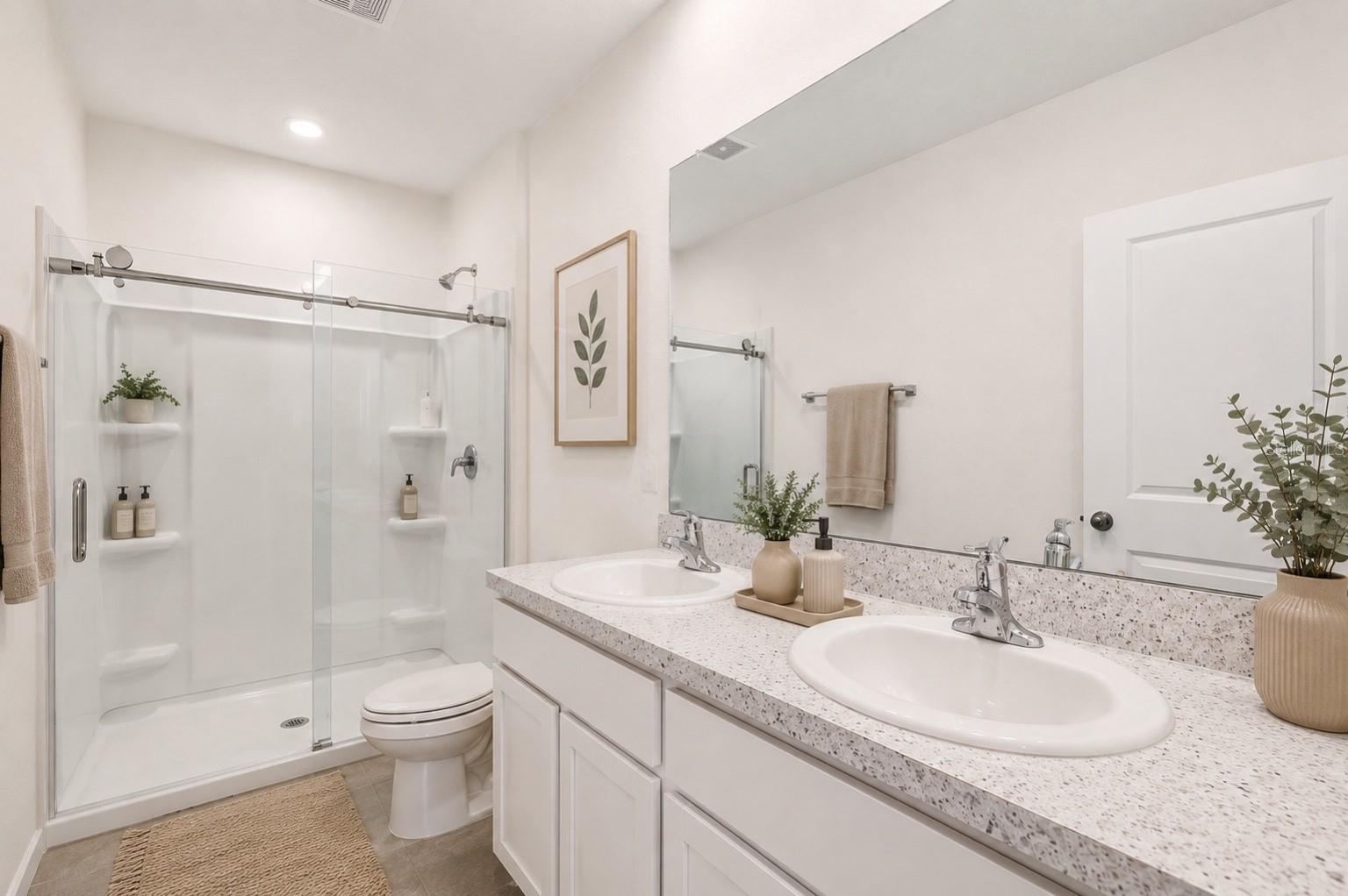 ASHBERRY VILLAGE PH 2B - Residential