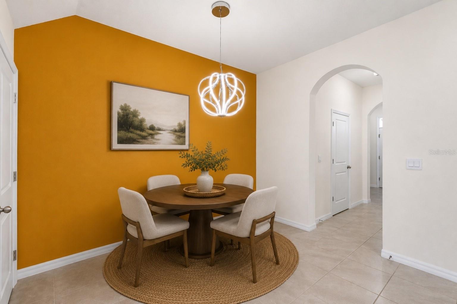 ASHBERRY VILLAGE PH 2B - Residential